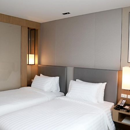 Asawin Grand Convention Hotel Bangkok Eksteriør billede
