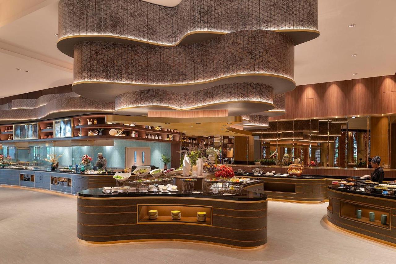 Asawin Grand Convention Hotel Bangkok Eksteriør billede
