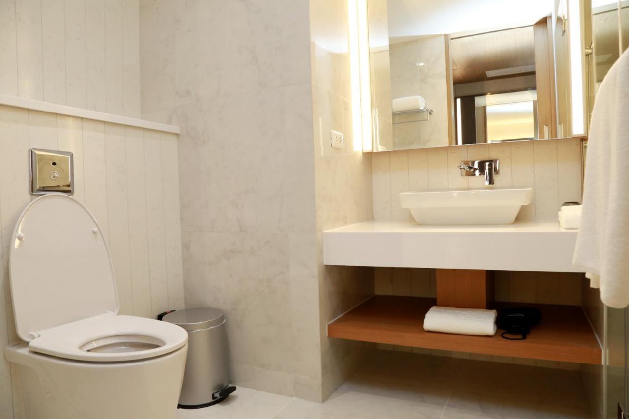 Asawin Grand Convention Hotel Bangkok Eksteriør billede