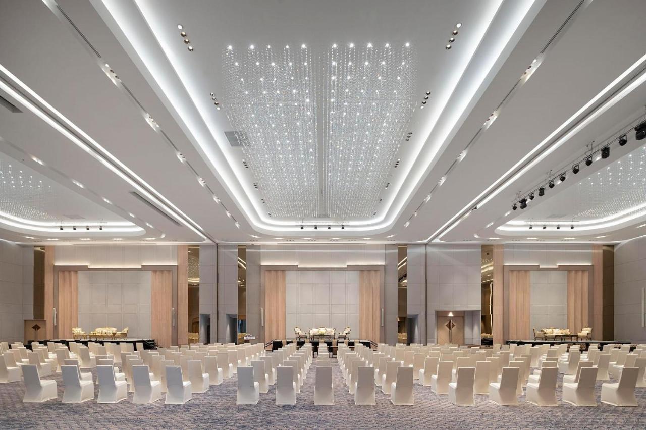 Asawin Grand Convention Hotel Bangkok Eksteriør billede
